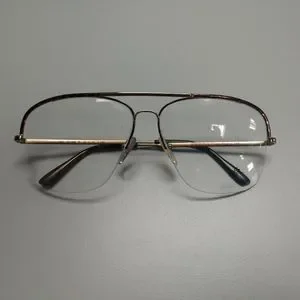 Accessories | Vintage Logo Paris Eyeglasses | Poshmark